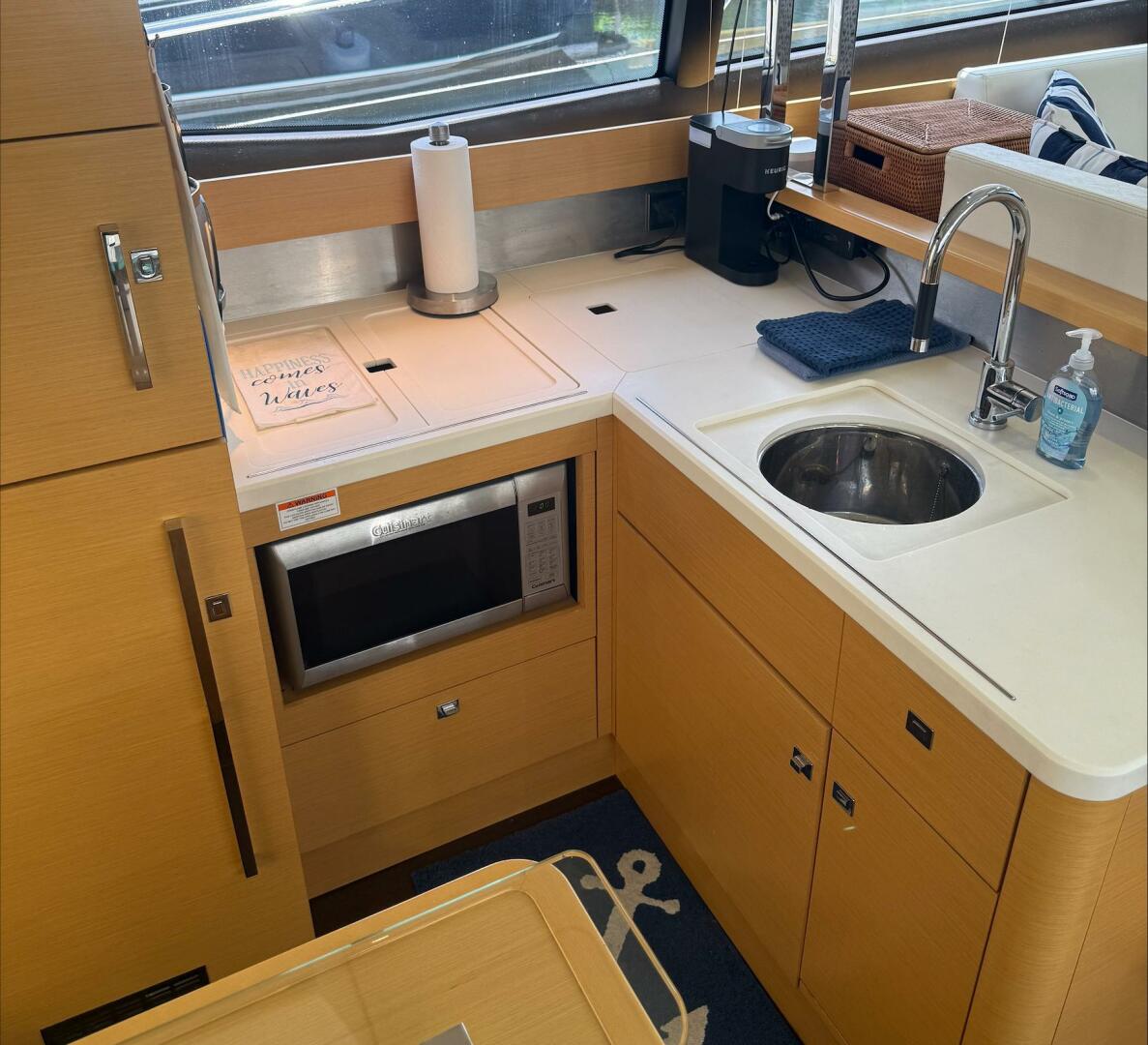 The Best Day Ever 50ft Prestige Yacht For Sale
