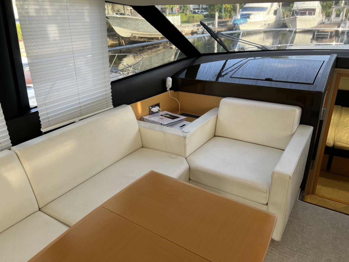 The Best Day Ever 50ft Prestige Yacht For Sale