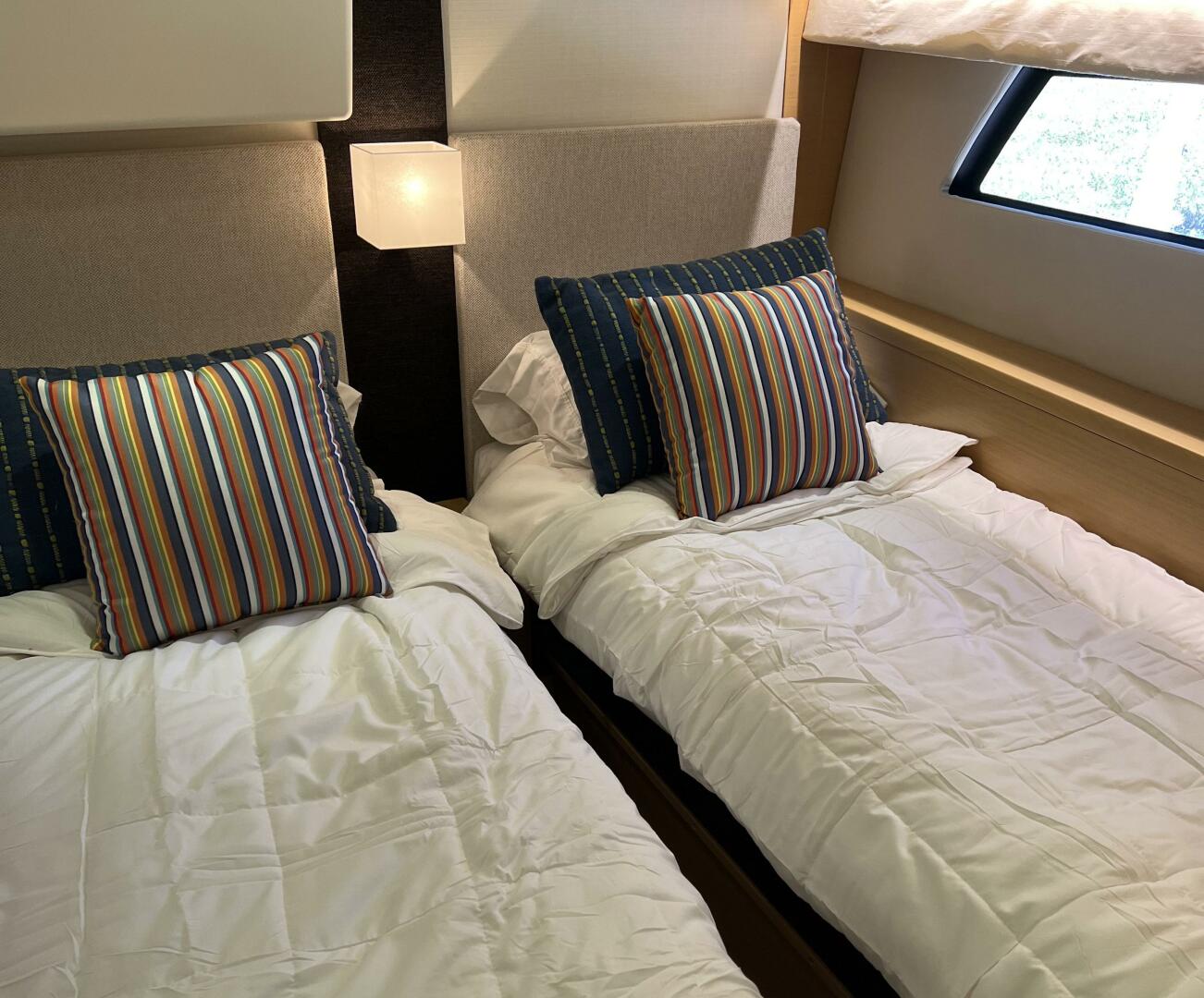 The Best Day Ever 50ft Prestige Yacht For Sale