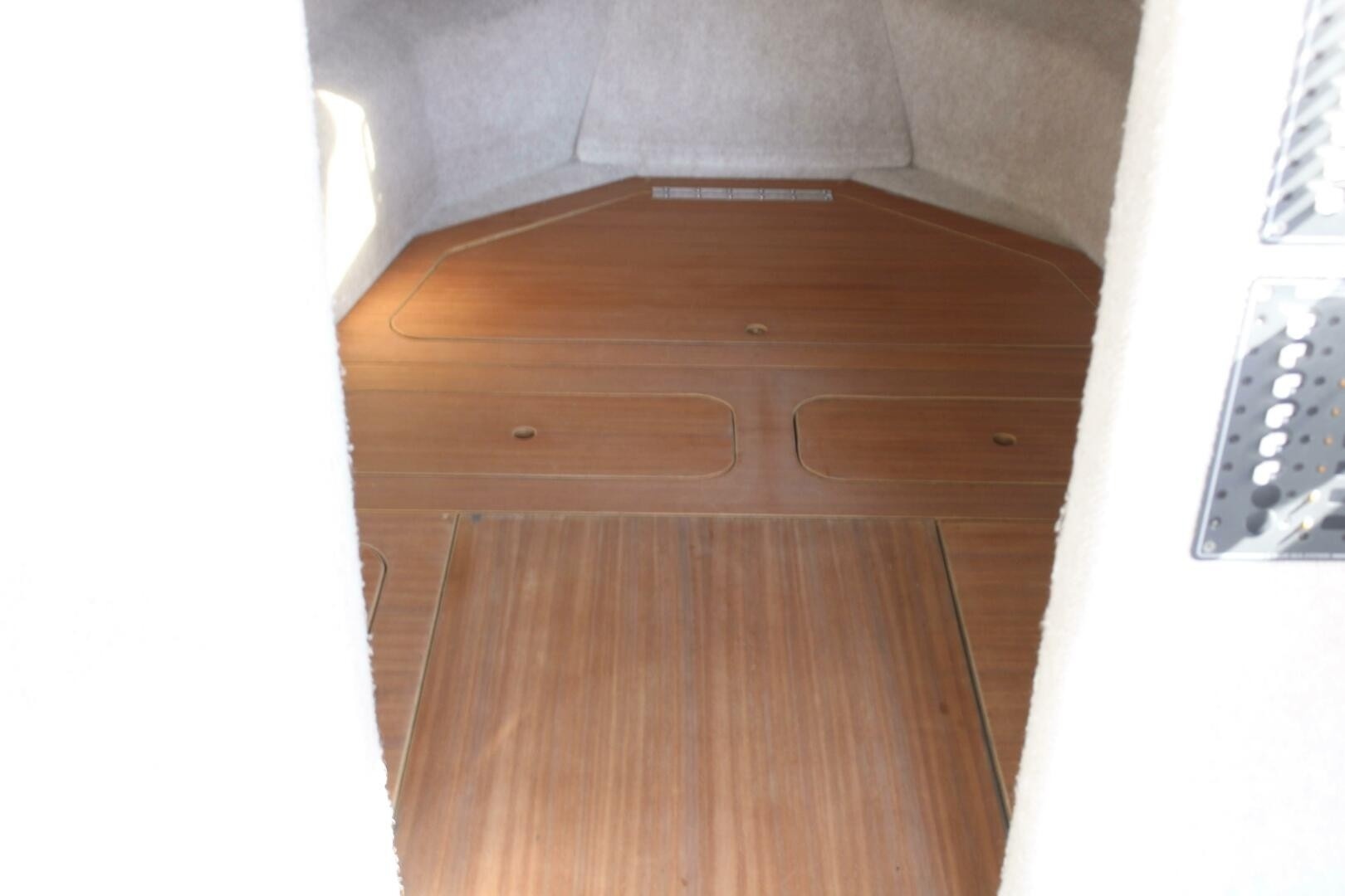 26ft ACB Yacht For Sale