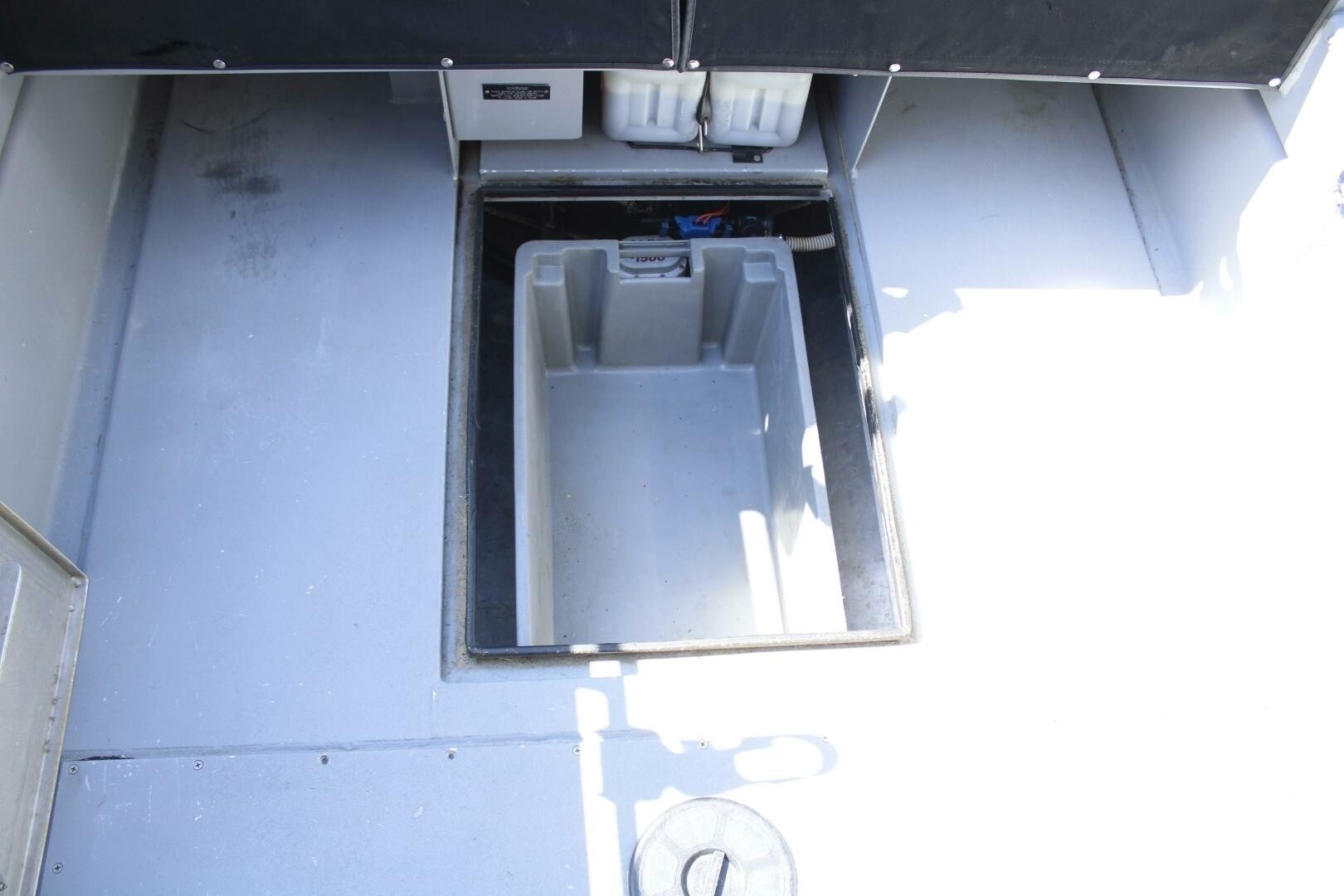 26ft ACB Yacht For Sale