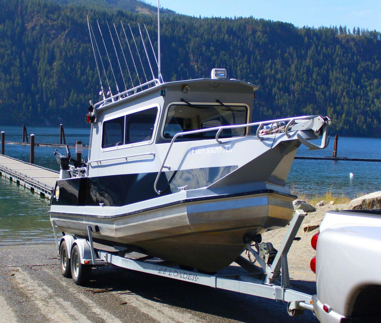 Vessel Image #8