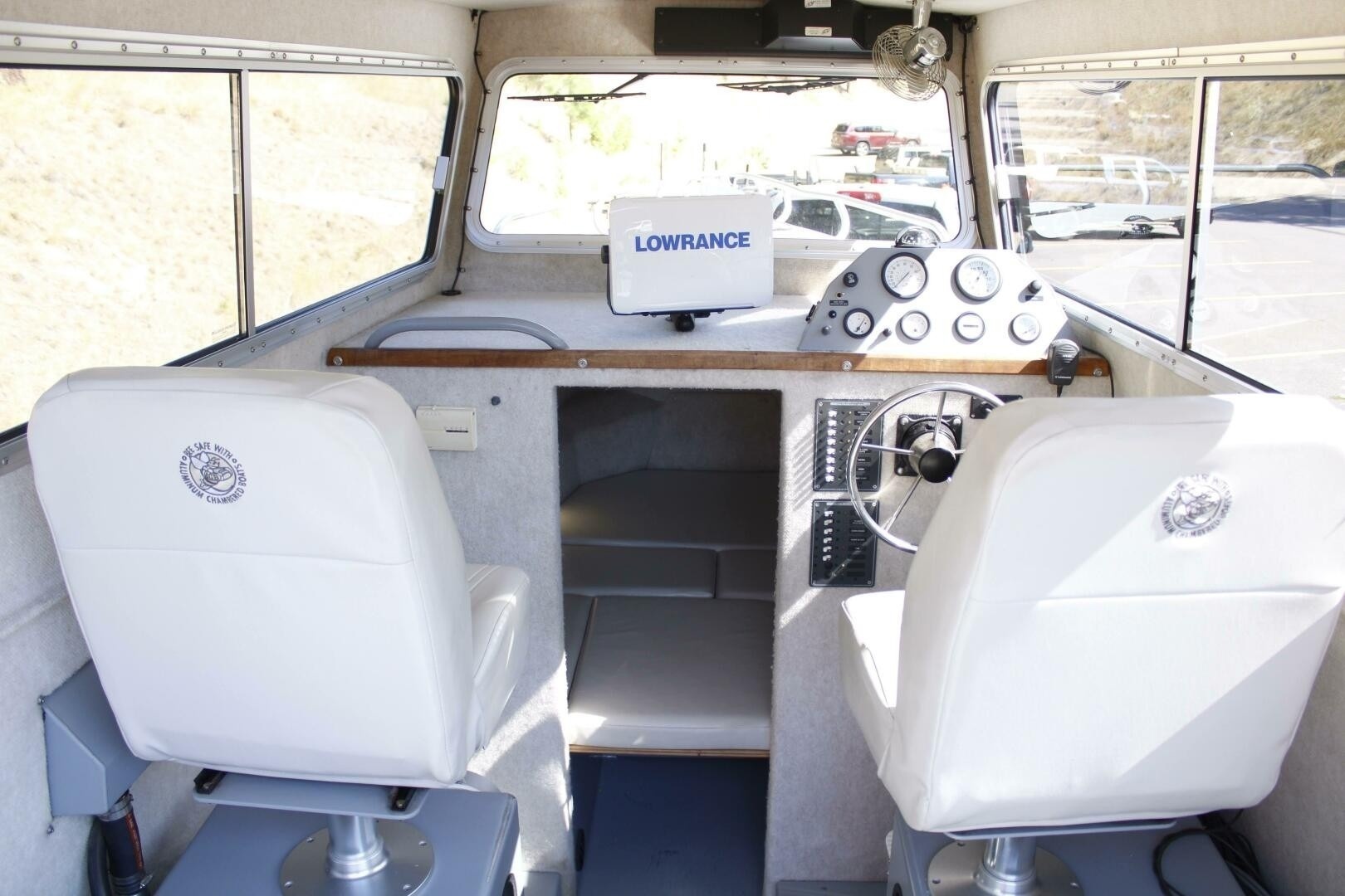 26ft ACB Yacht For Sale