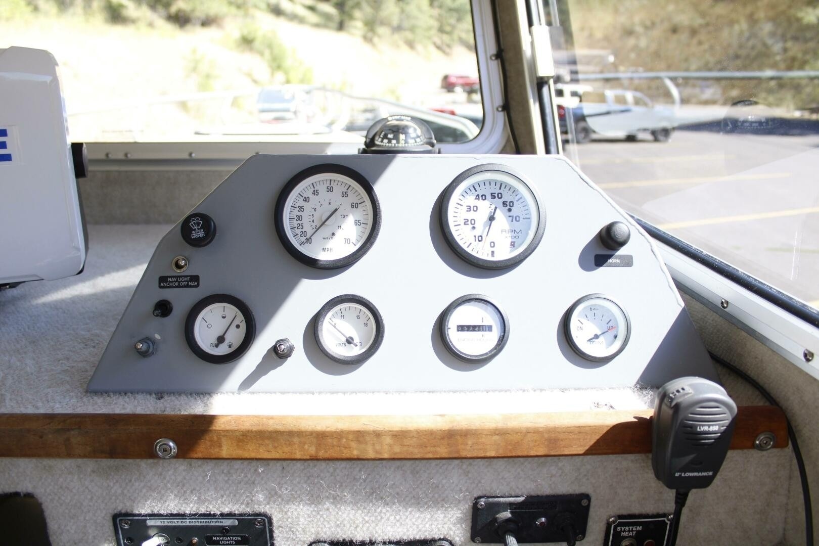 26ft ACB Yacht For Sale