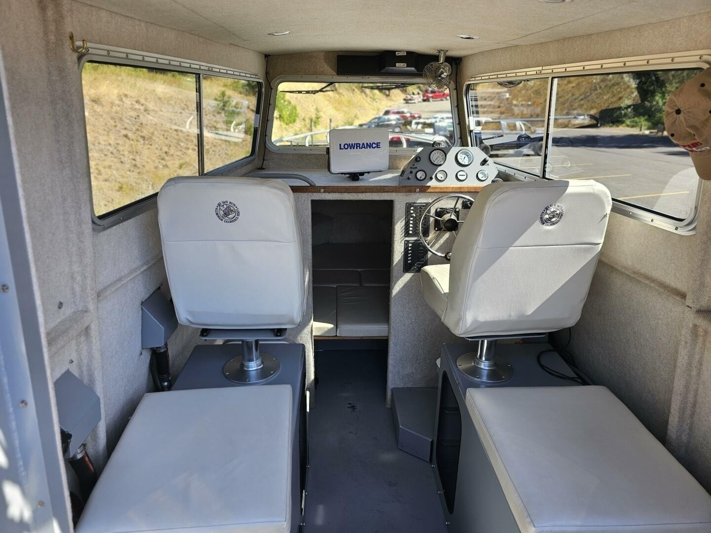 26ft ACB Yacht For Sale