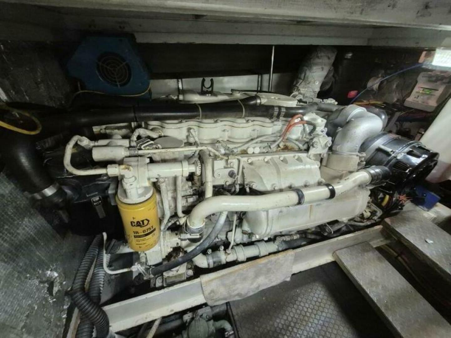 Vessel Image #43