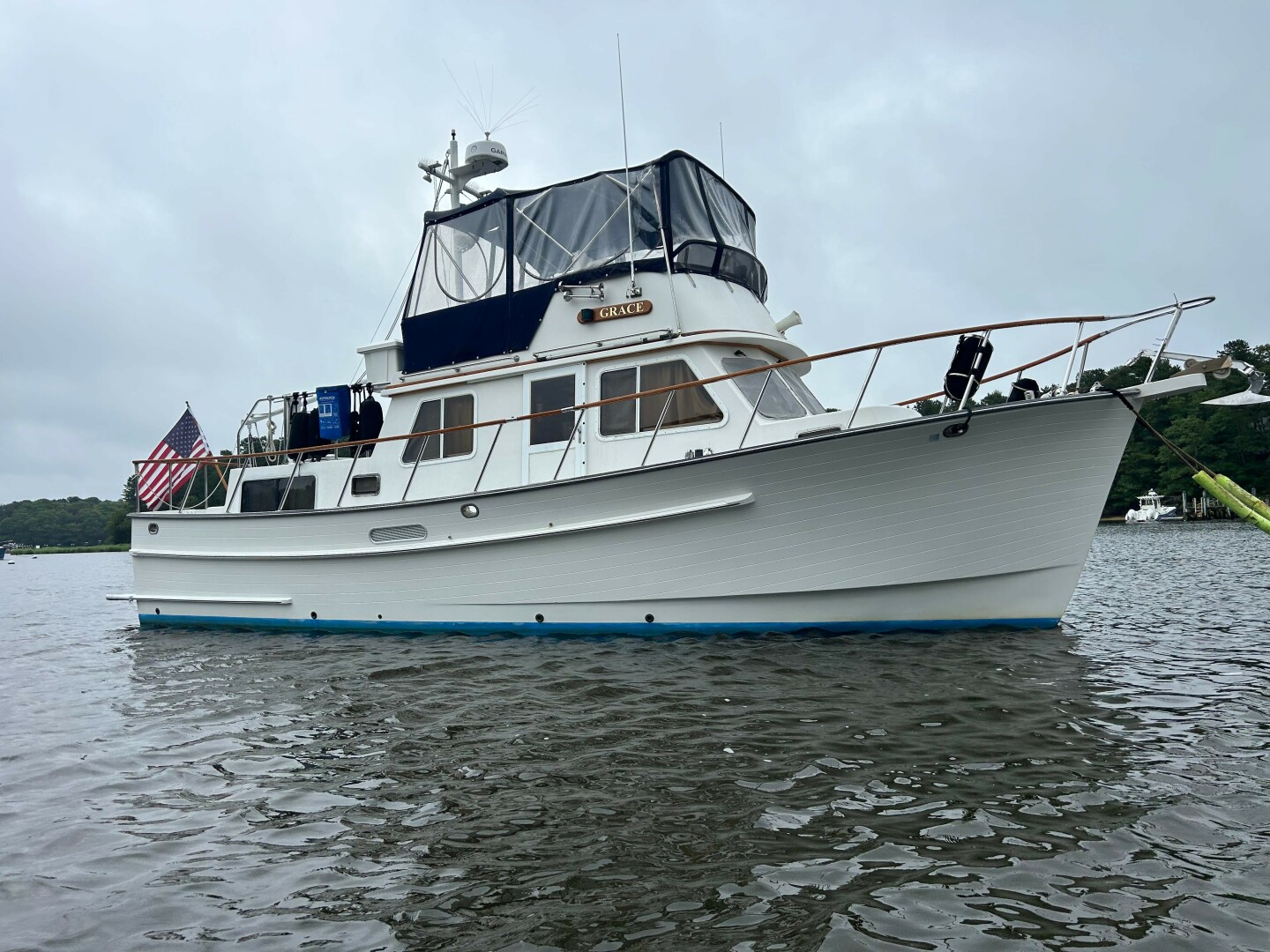 Vessel Image #1