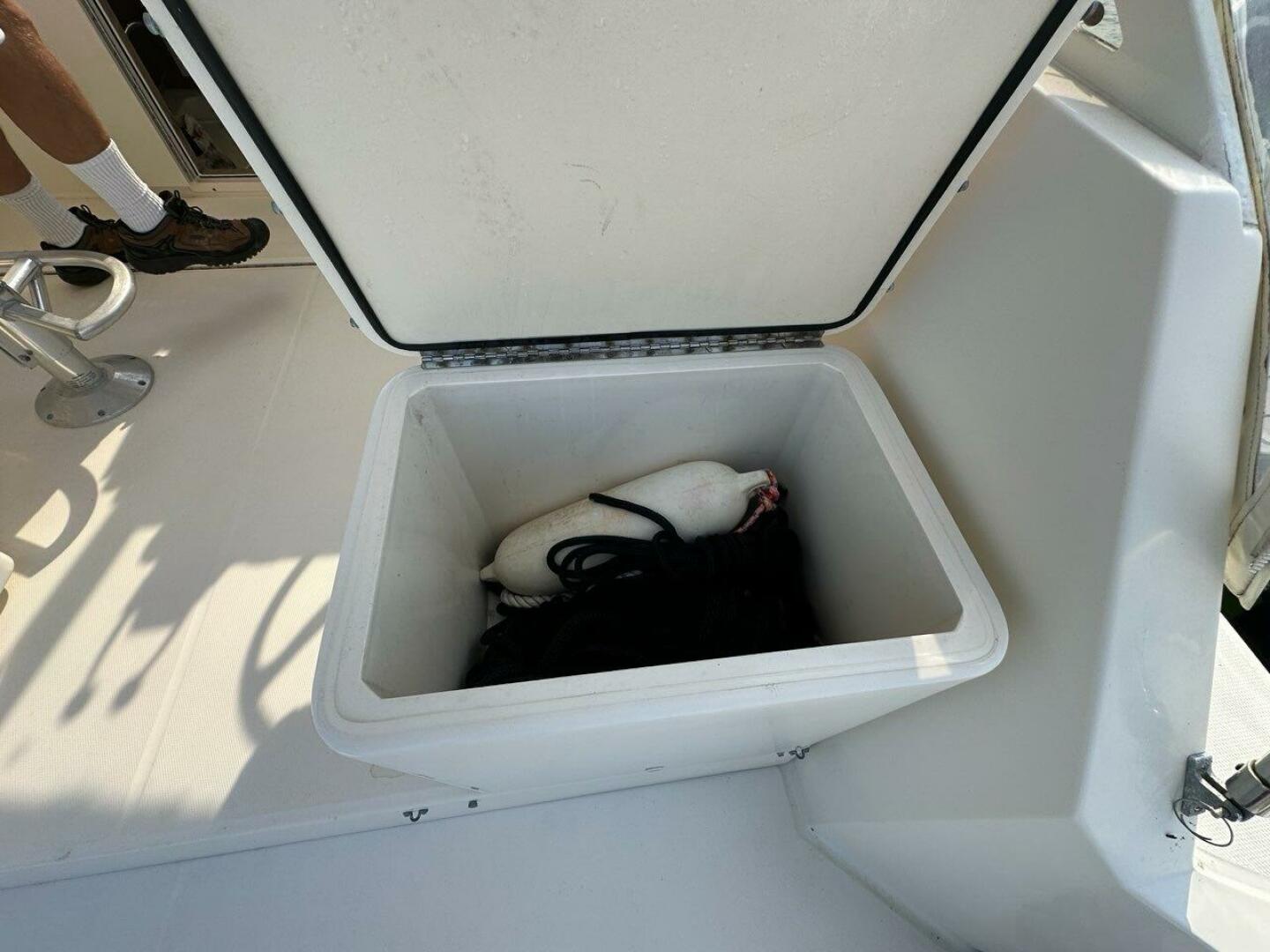 Vessel Image #24