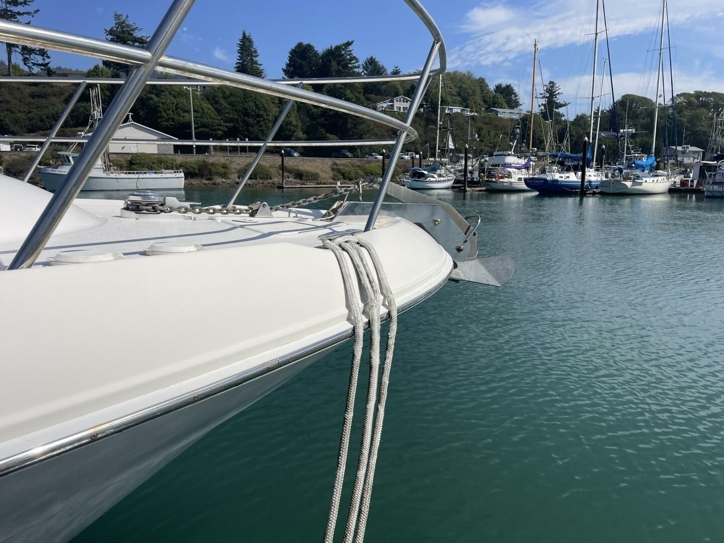Music Man 41ft Sea Ray Yacht For Sale Music Man 41ft Sea Ray Yacht For Sale