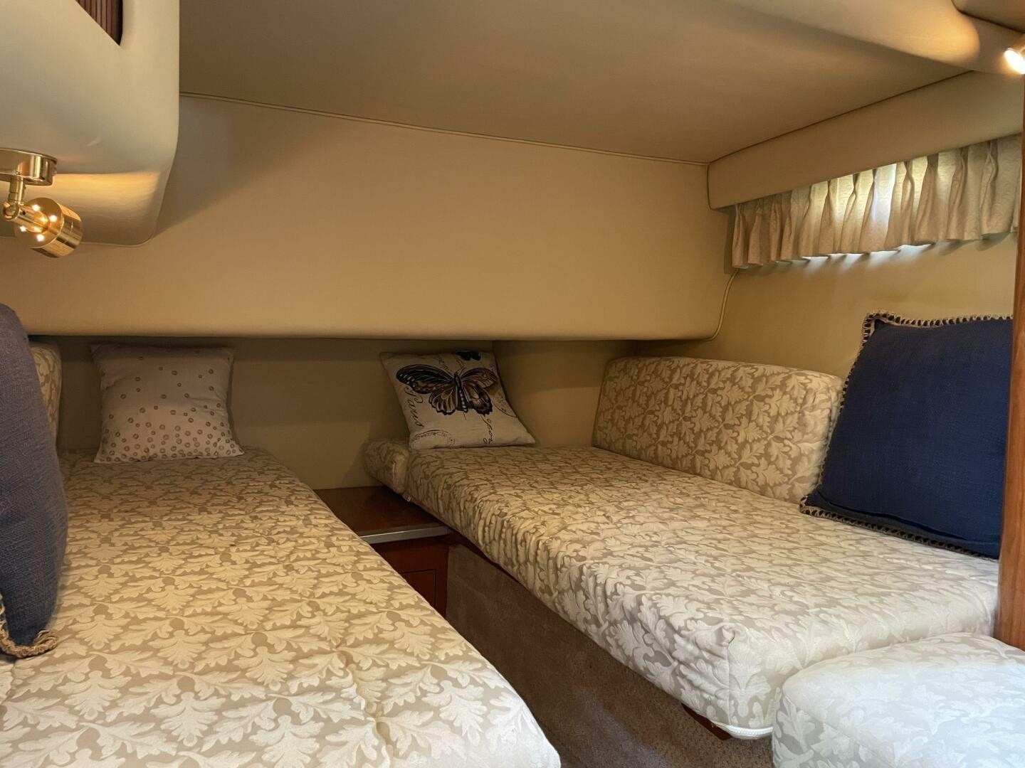 Music Man 41ft Sea Ray Yacht For Sale Music Man 41ft Sea Ray Yacht For Sale