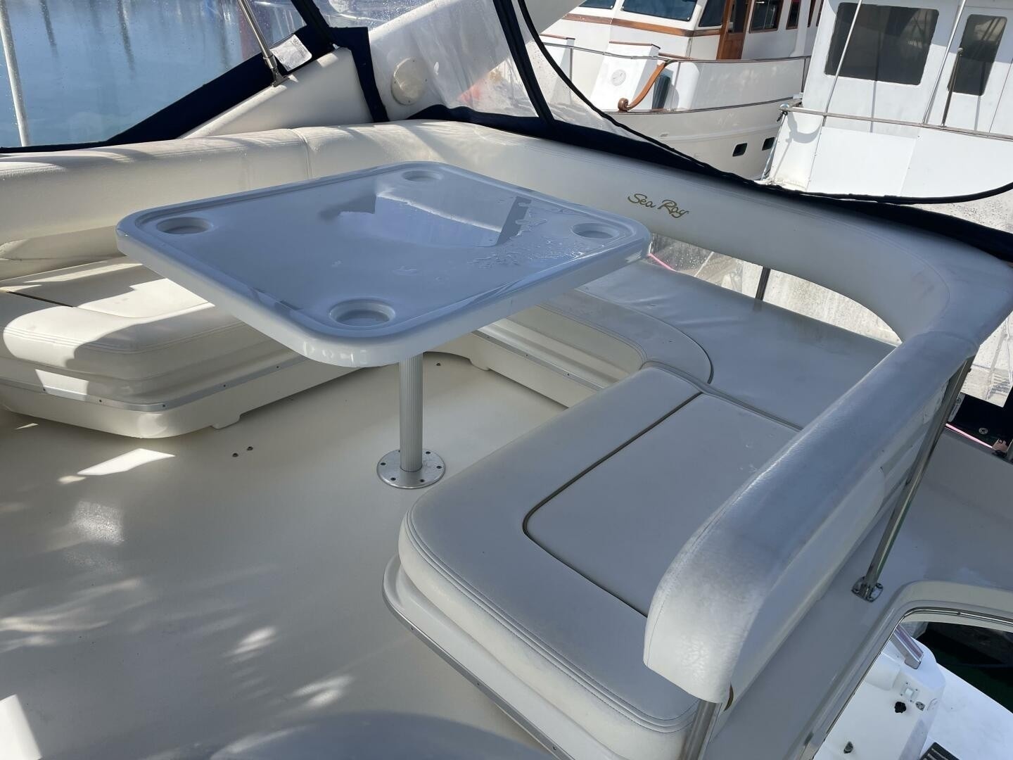 Music Man 41ft Sea Ray Yacht For Sale Music Man 41ft Sea Ray Yacht For Sale