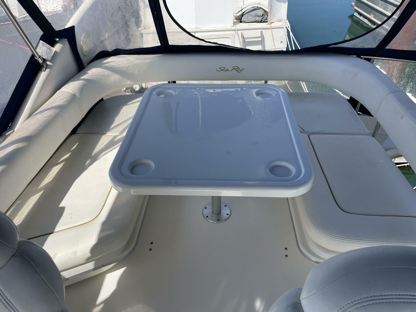 Music Man 41ft Sea Ray Yacht For Sale Music Man 41ft Sea Ray Yacht For Sale