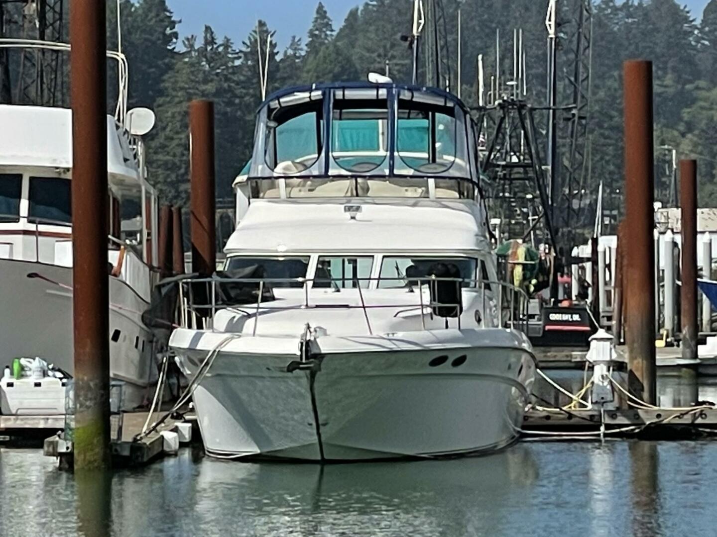 Vessel Image #2