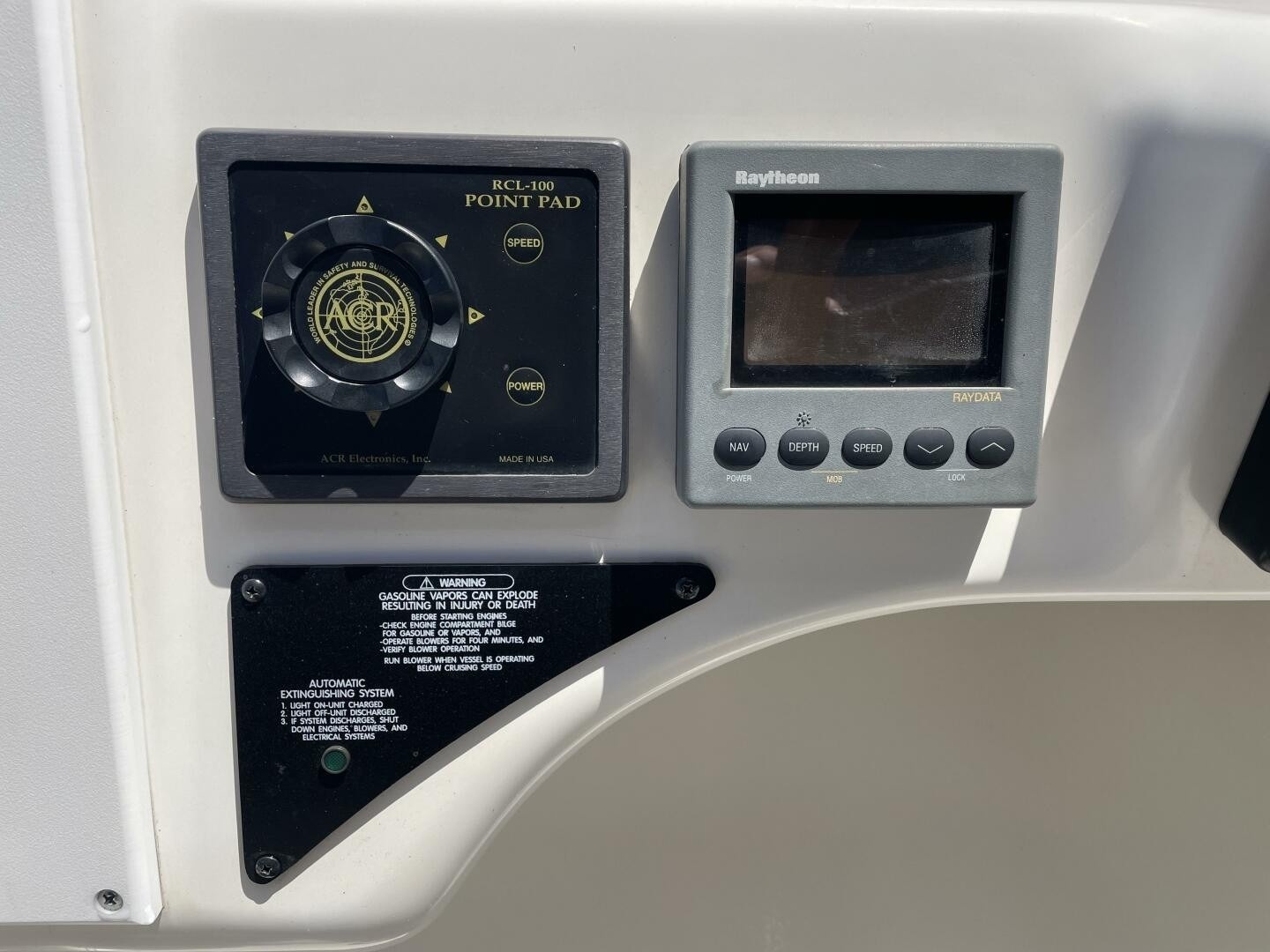 Music Man 41ft Sea Ray Yacht For Sale Music Man 41ft Sea Ray Yacht For Sale