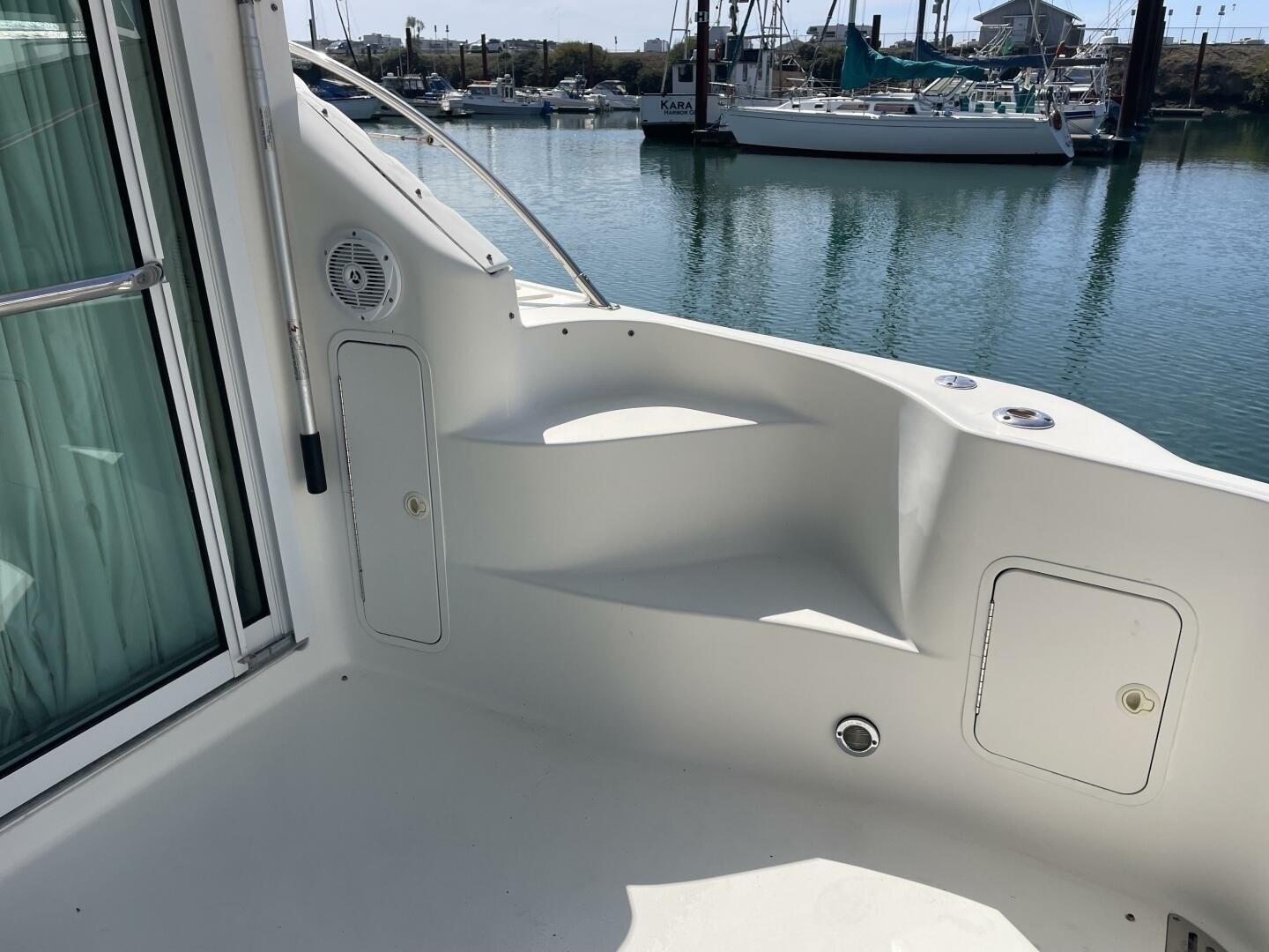 Music Man 41ft Sea Ray Yacht For Sale Music Man 41ft Sea Ray Yacht For Sale