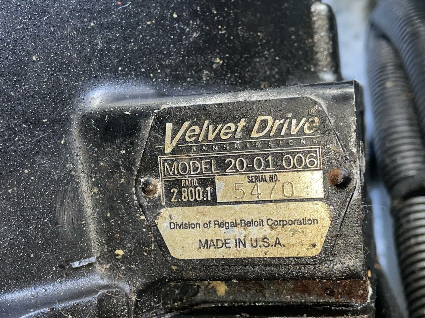 Vessel Image #126