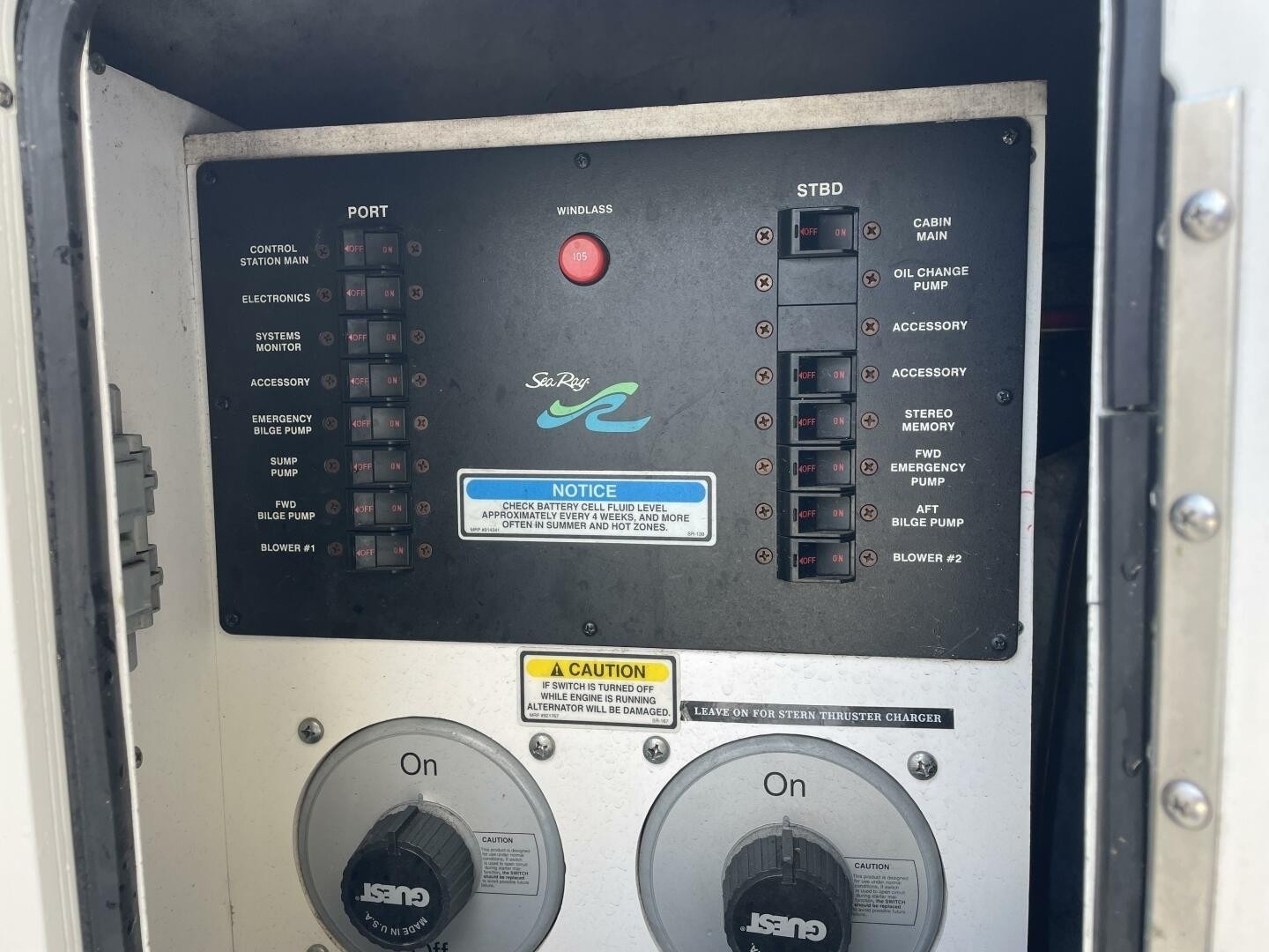 Music Man 41ft Sea Ray Yacht For Sale Music Man 41ft Sea Ray Yacht For Sale