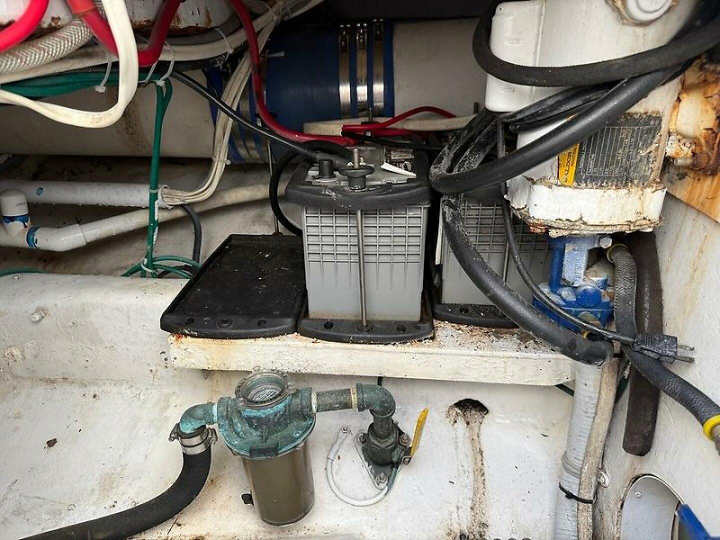 Vessel Image #48