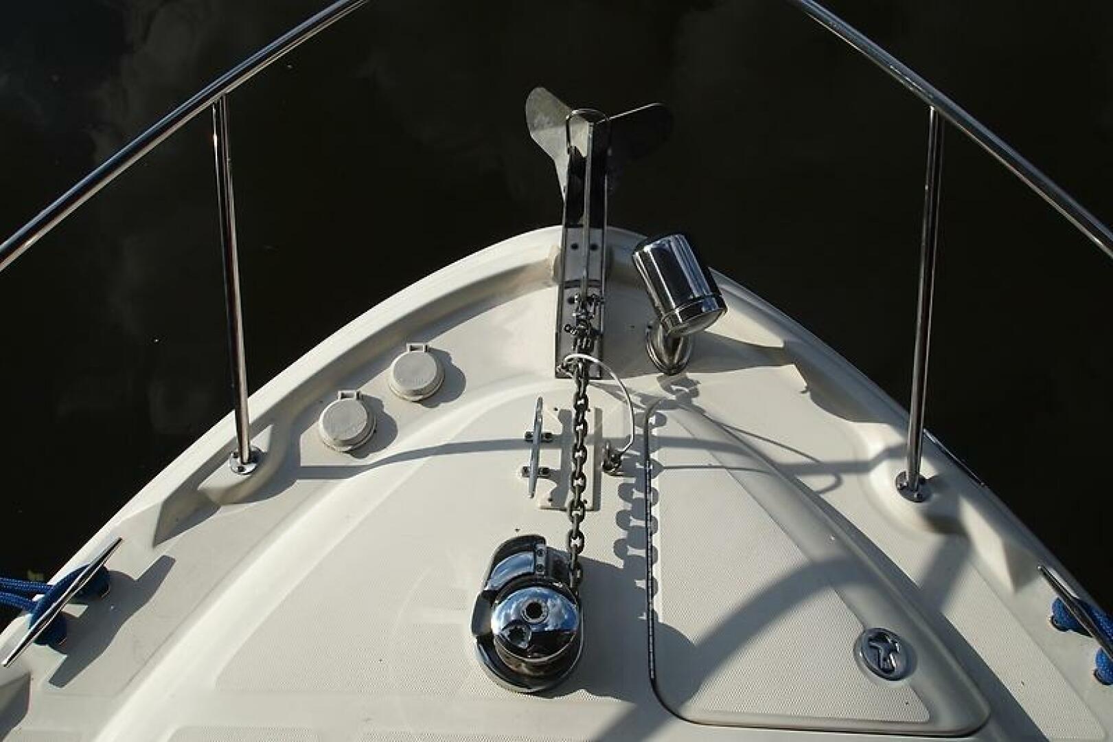 WE RE OFF ON AN ADVENTURE 32ft Sea Ray Yacht For Sale