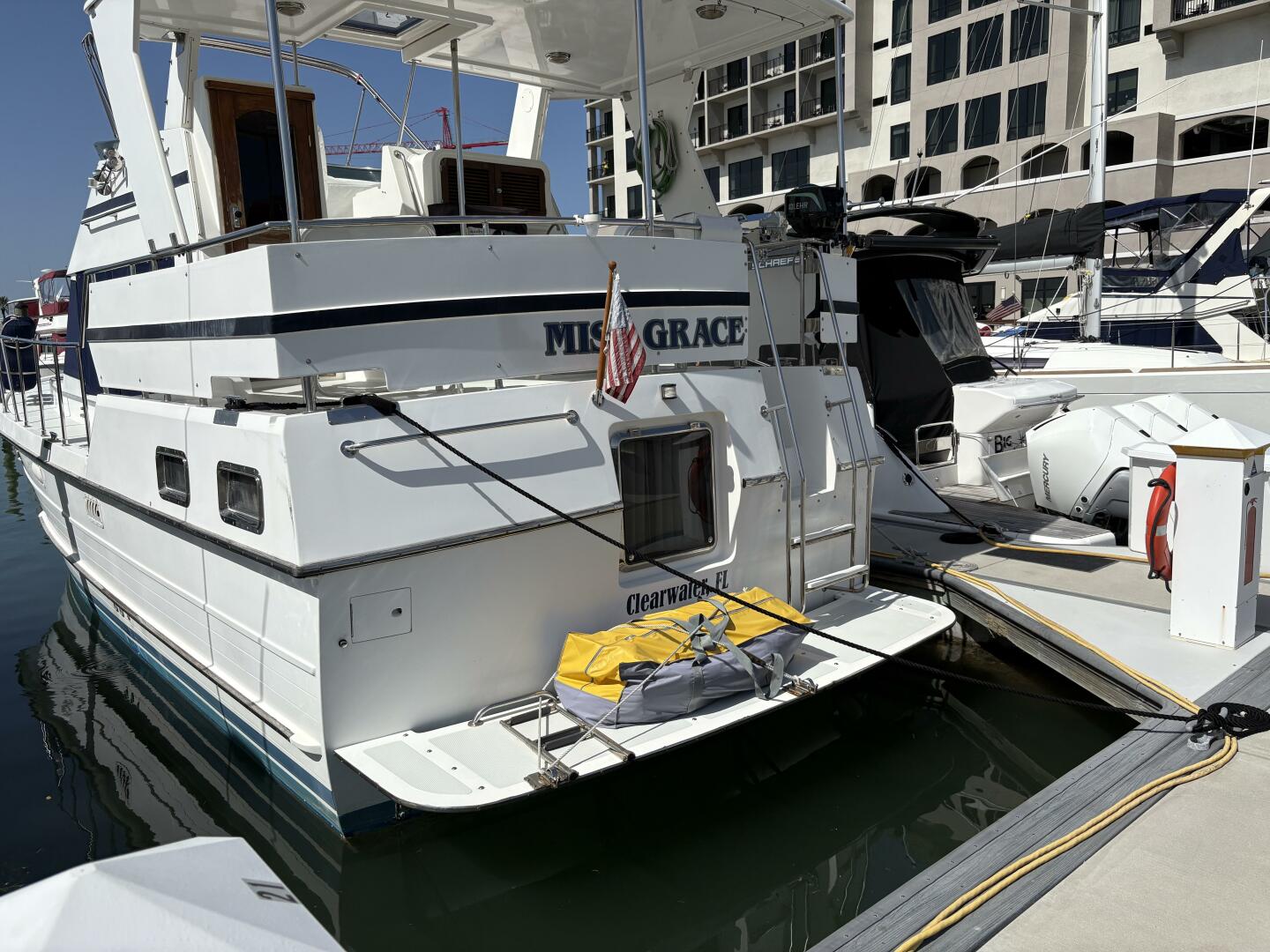 Vessel Image #4