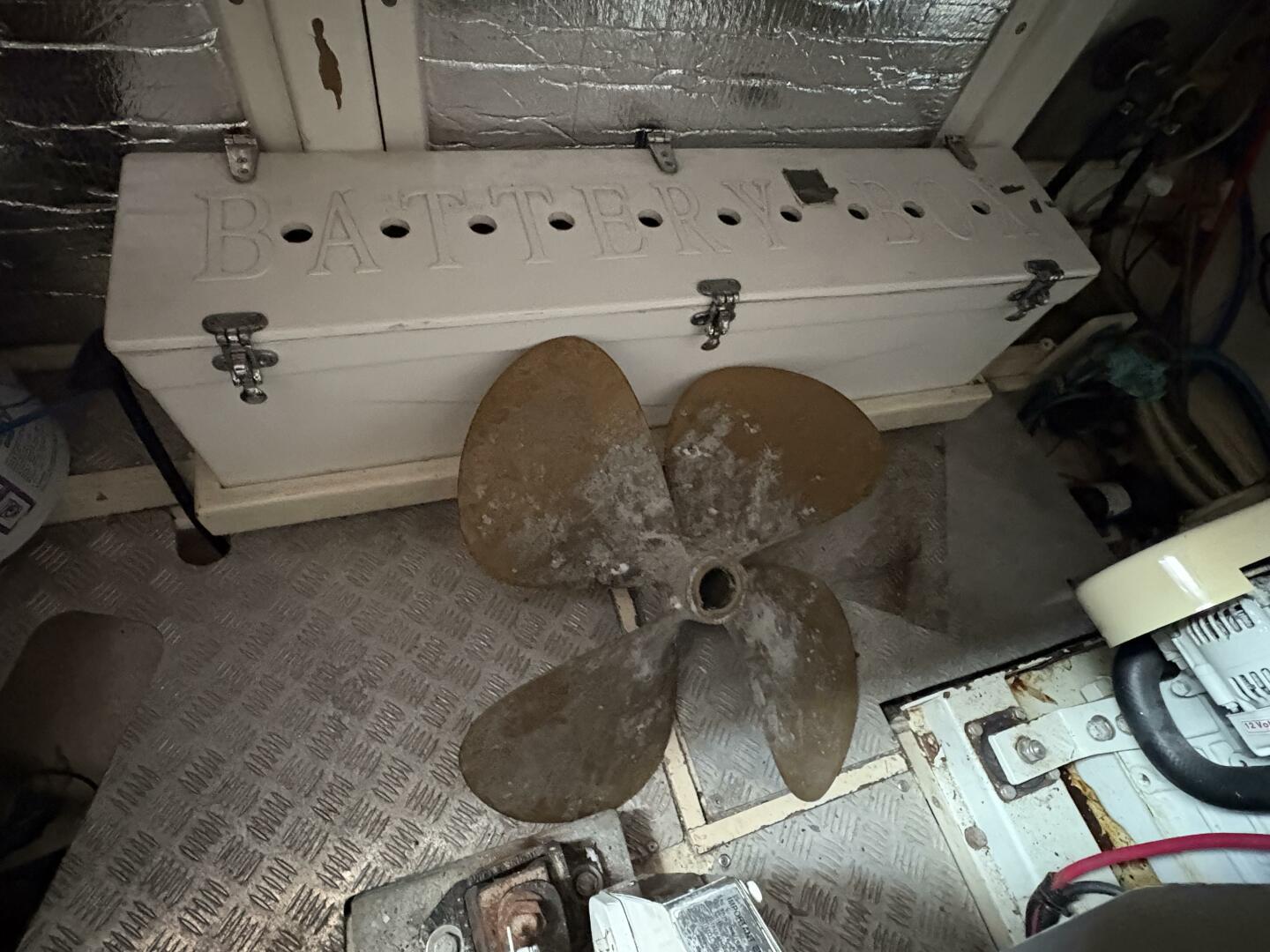 Vessel Image #34