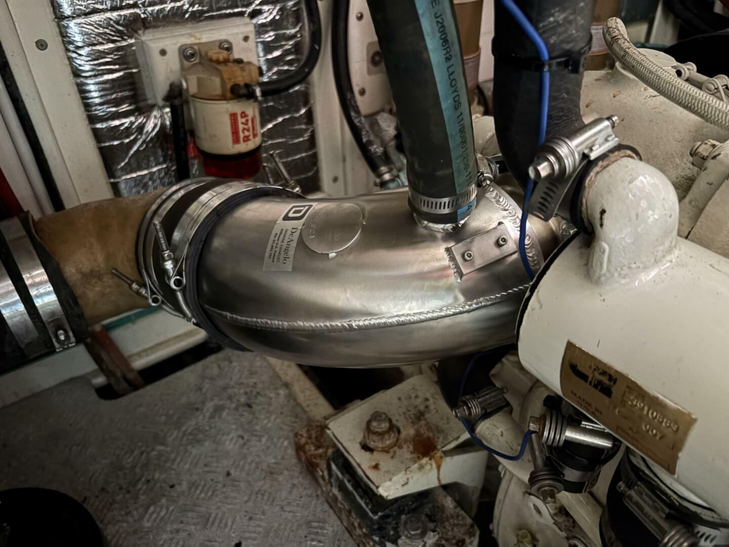 Vessel Image #36