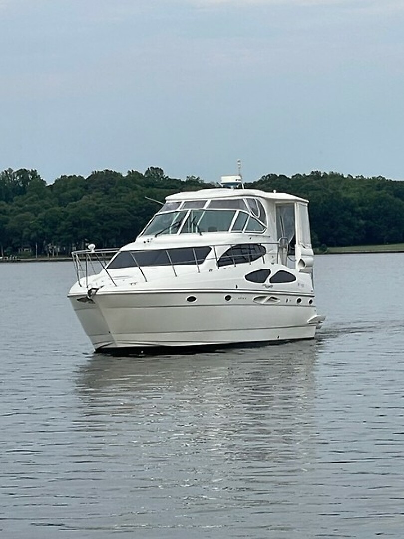 Vessel Image #1