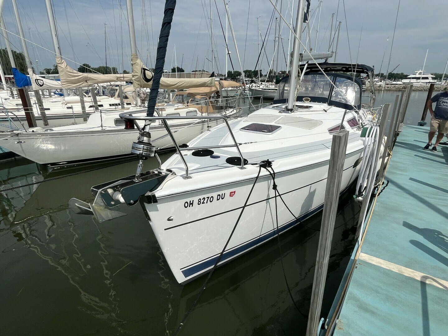 Vessel Image #1