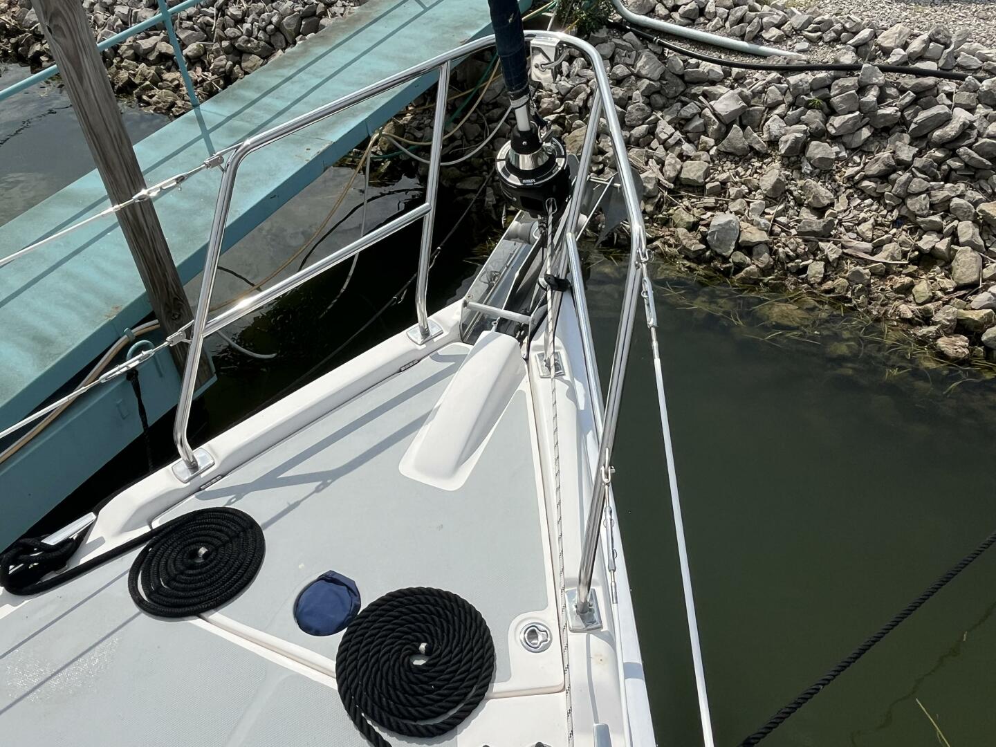 Vessel Image #4