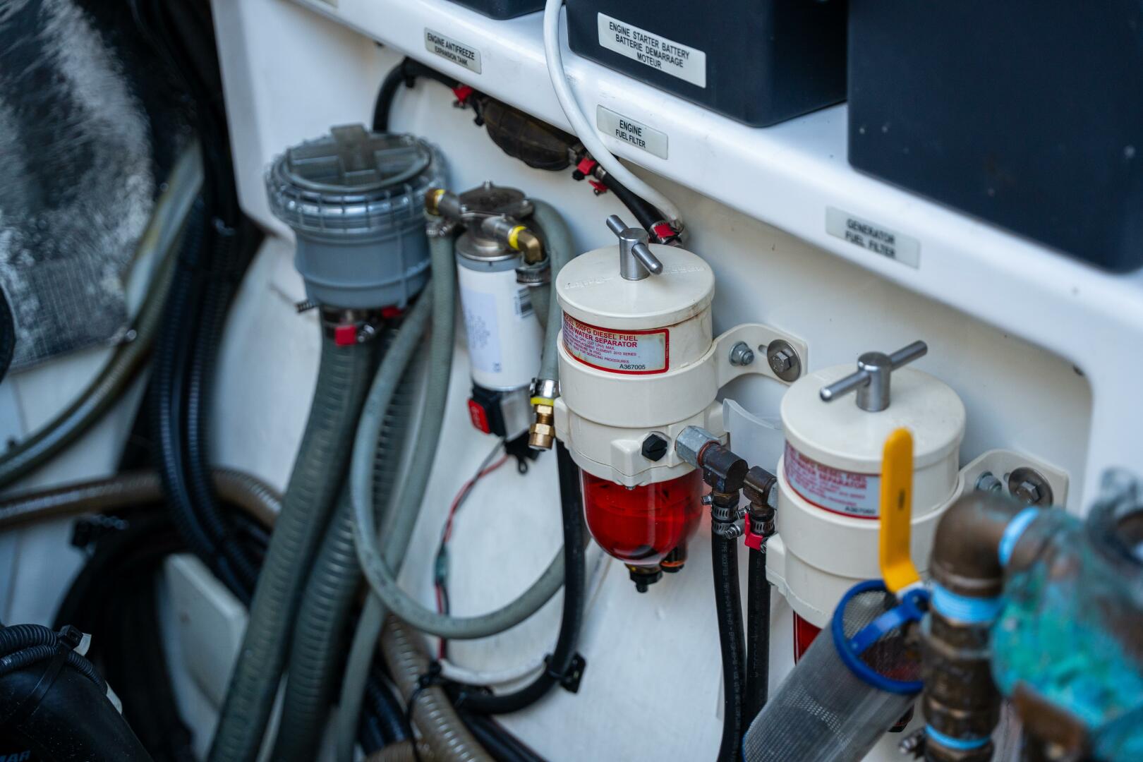 Breathe 53ft Robertson  amp  Caine Yacht For Sale