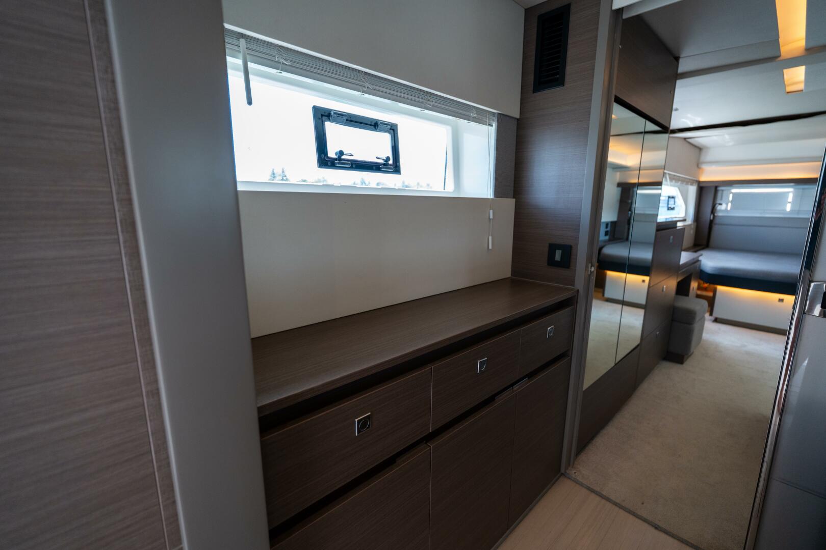 Breathe 53ft Robertson  amp  Caine Yacht For Sale