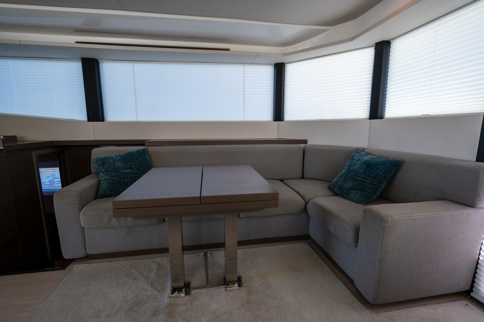 Breathe 53ft Robertson  amp  Caine Yacht For Sale