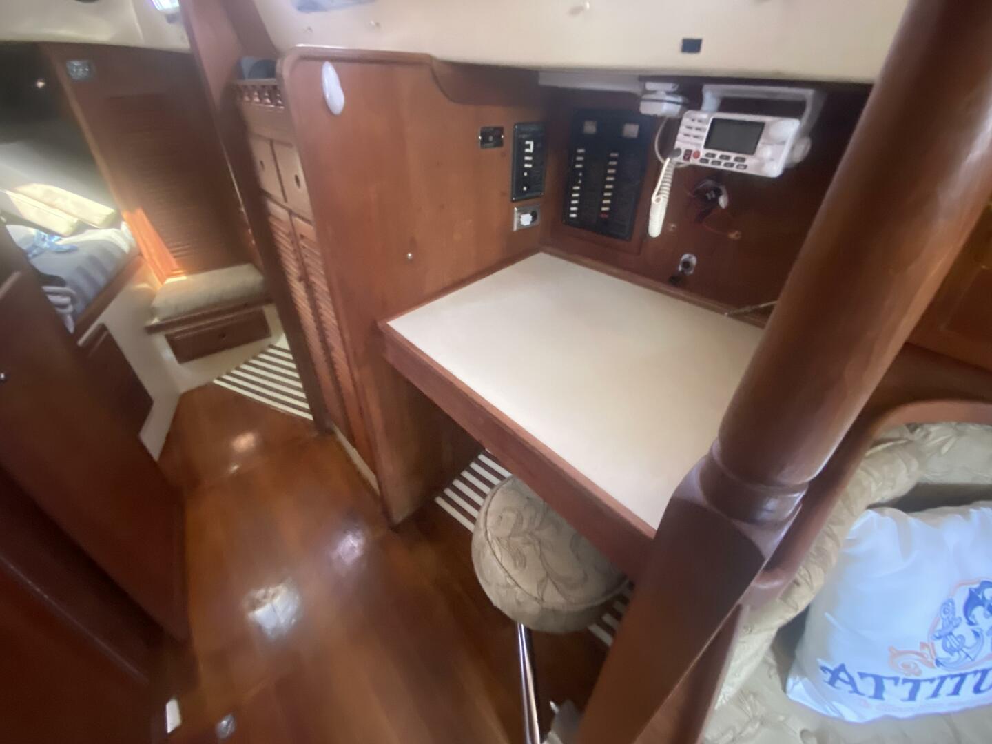 36ft Bayfield Yacht For Sale