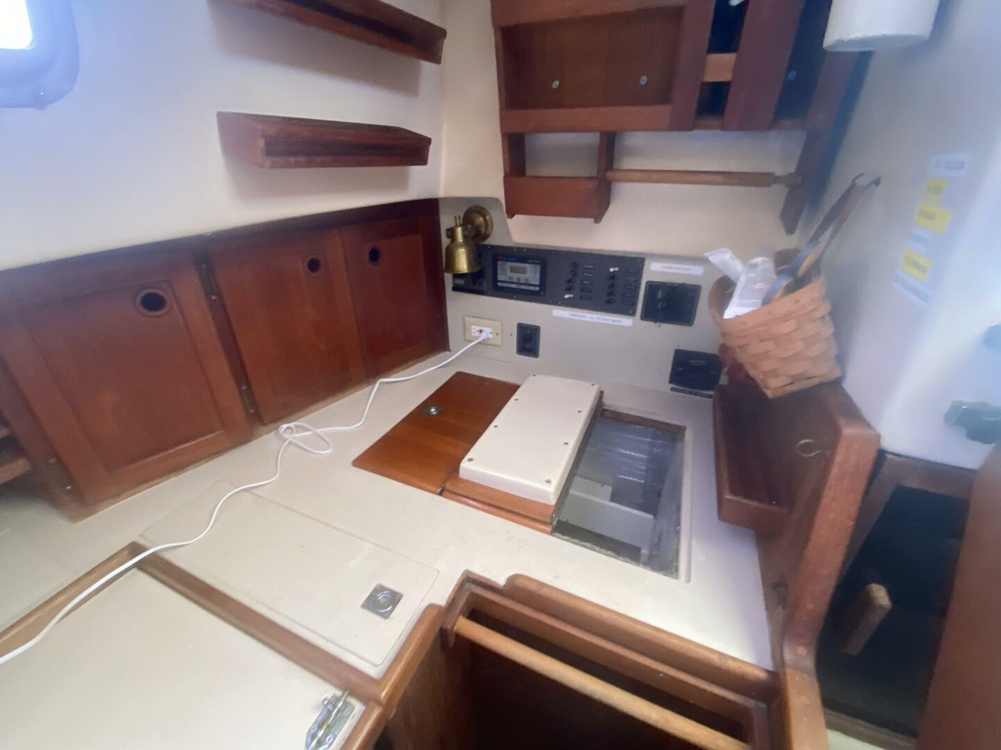 36ft Bayfield Yacht For Sale