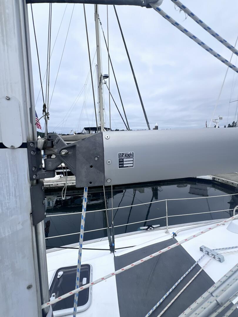 2006 Beneteau 423