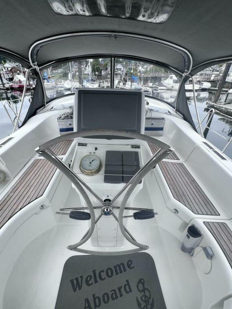 2006 Beneteau 423