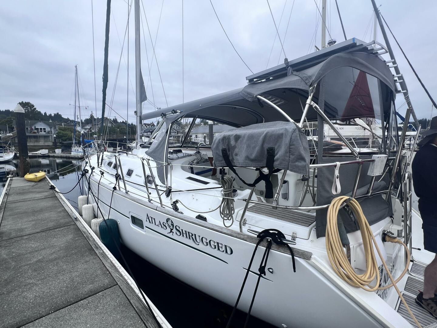 2006 Beneteau 423