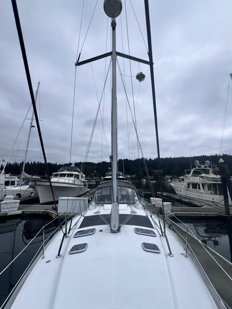 2006 Beneteau 423