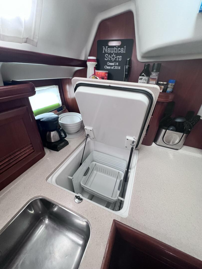 2006 Beneteau 423