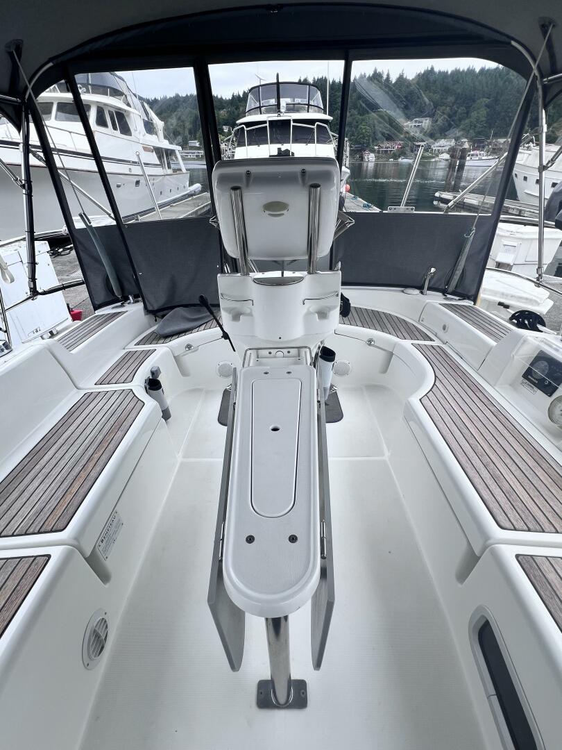2006 Beneteau 423