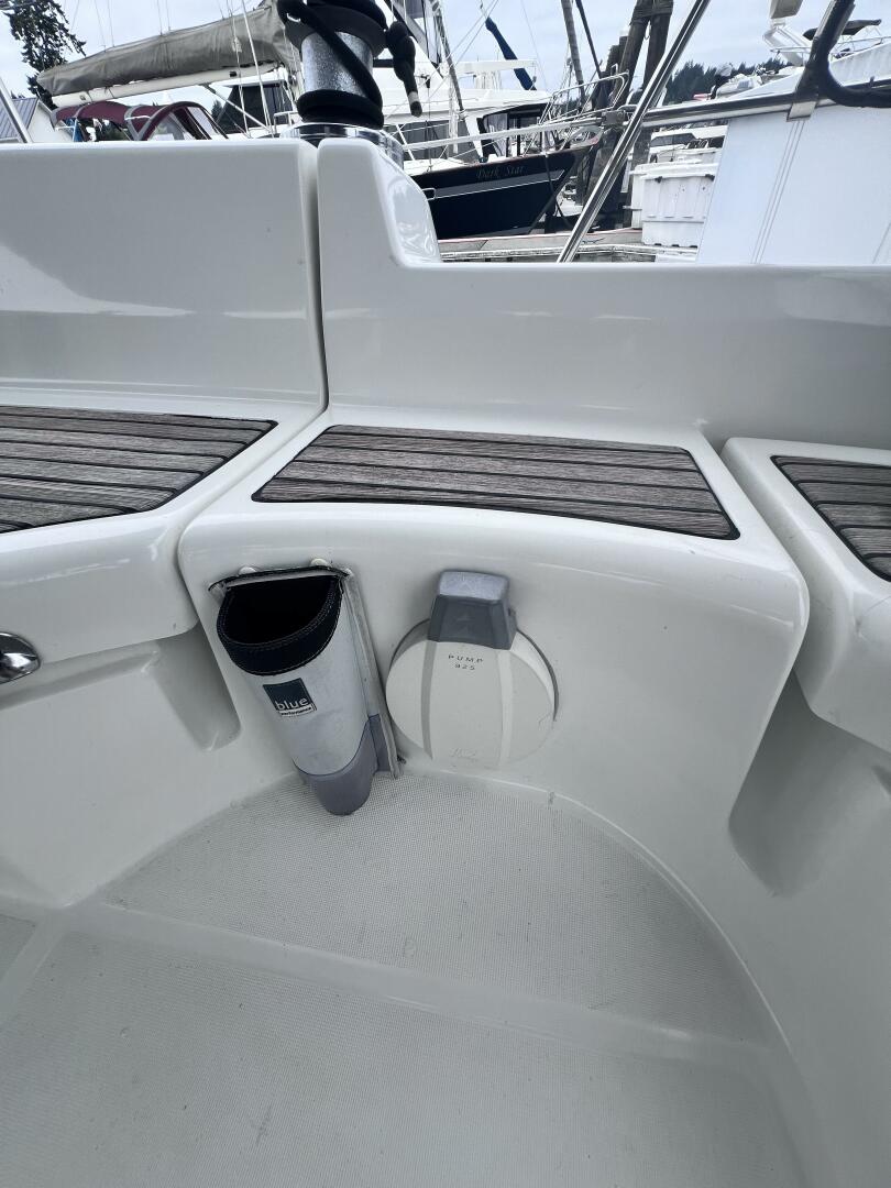 2006 Beneteau 423