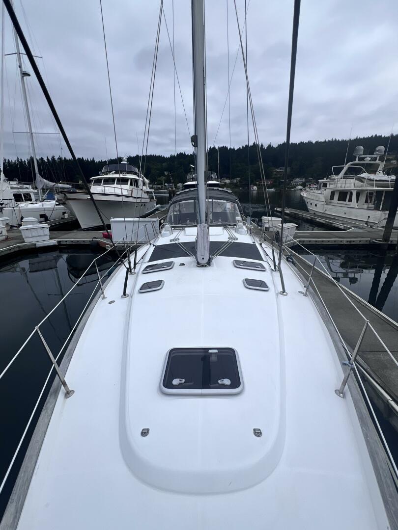 2006 Beneteau 423