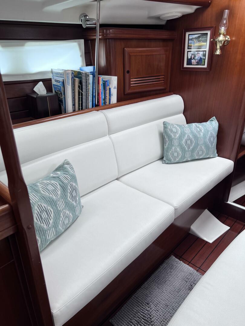 2006 Beneteau 423