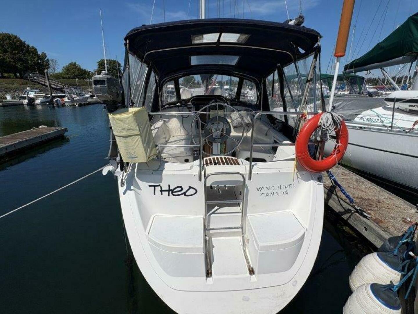 Vessel Image #5