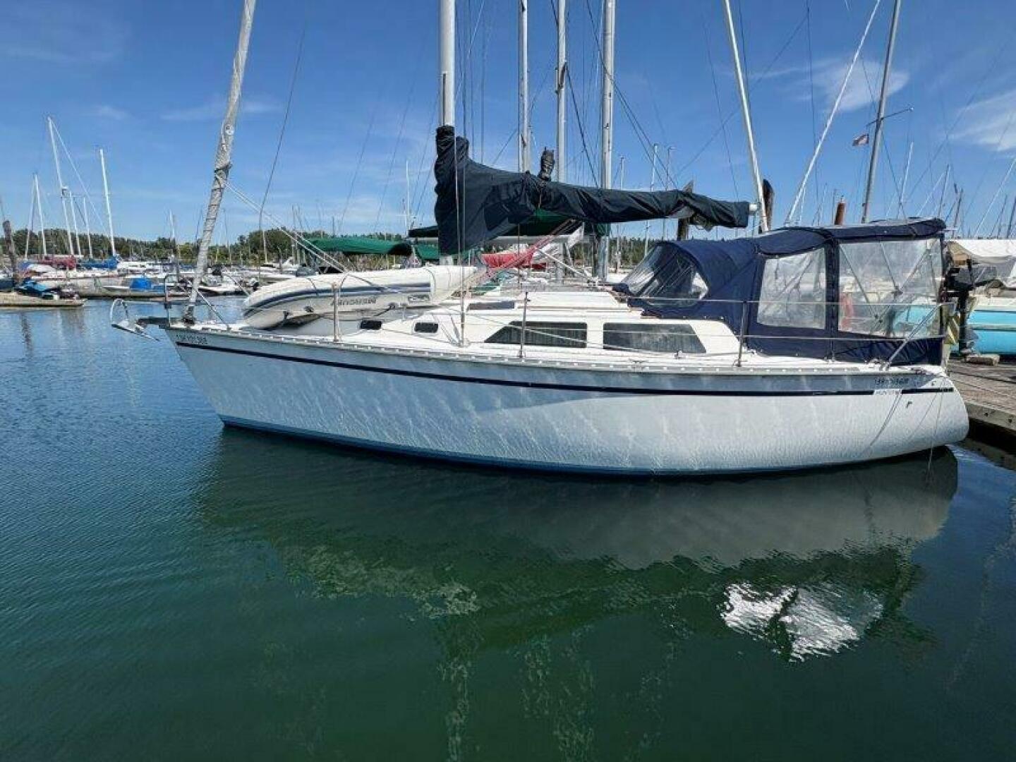 Vessel Image #2