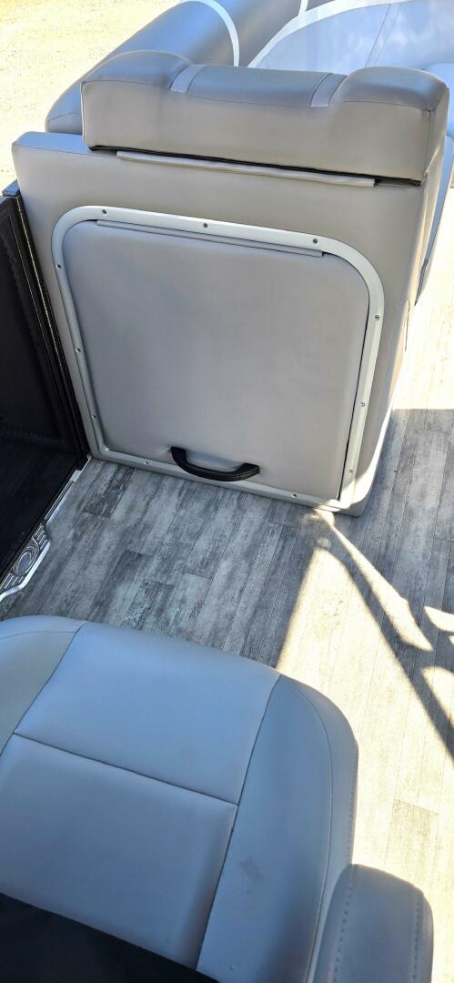 22ft Crest Yacht For Sale
