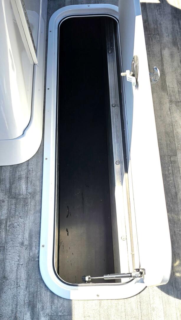 22ft Crest Yacht For Sale