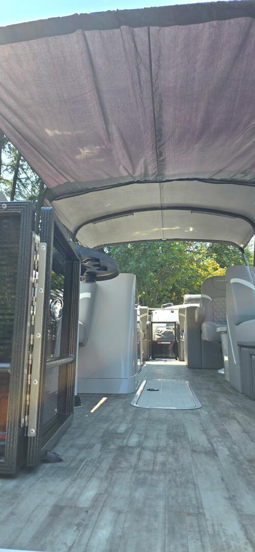 22ft Crest Yacht For Sale