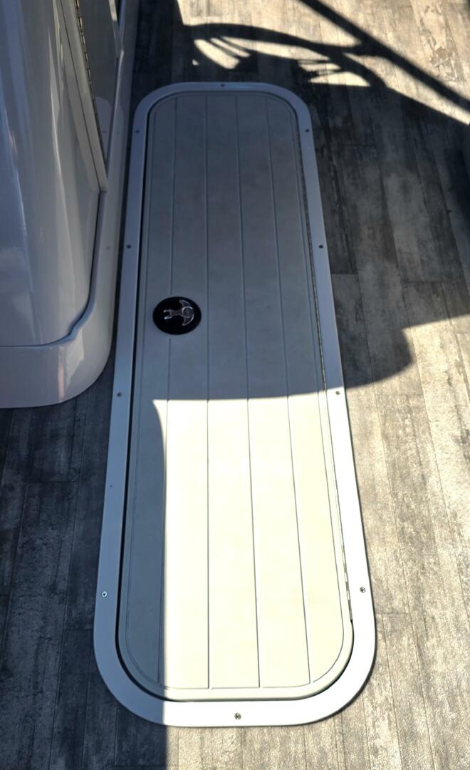 22ft Crest Yacht For Sale