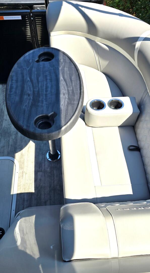 22ft Crest Yacht For Sale